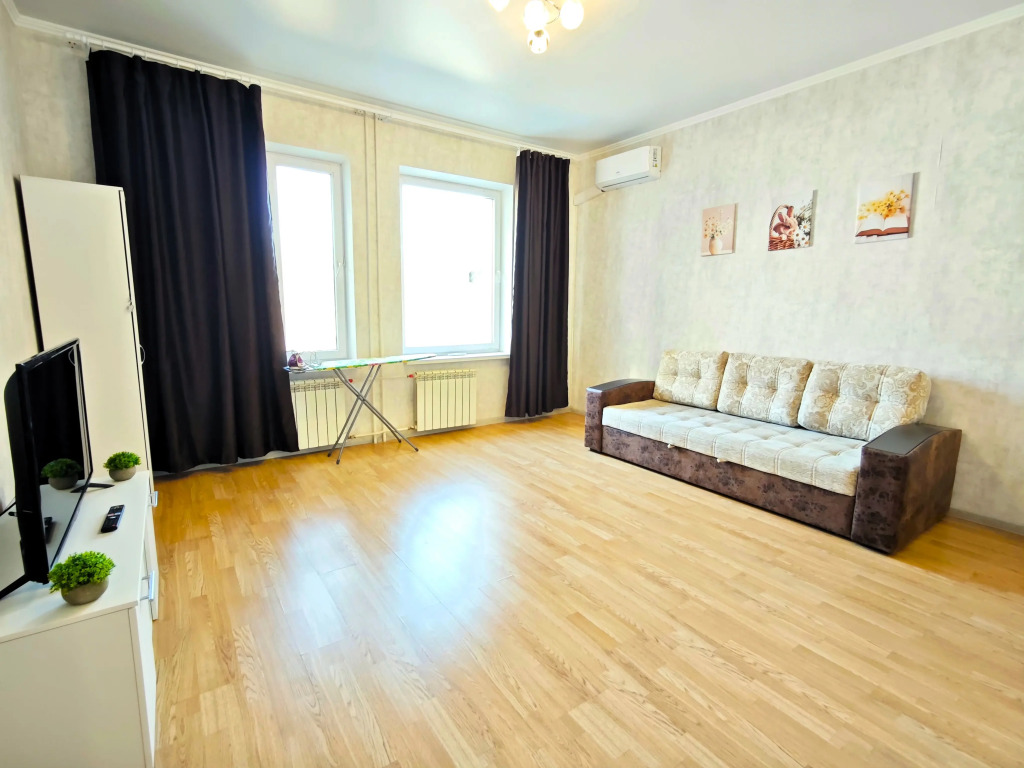 Квартира В центре Казани
