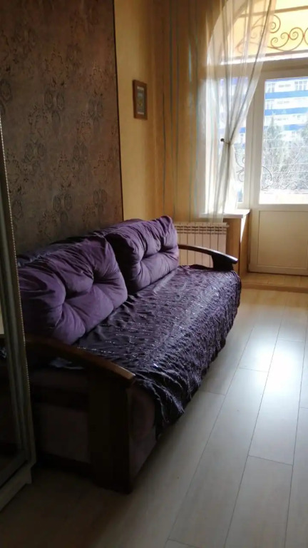 Квартира в центре курортной зоны