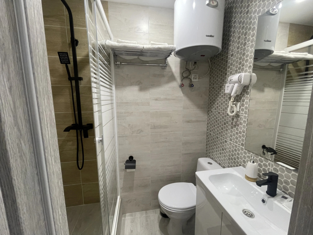 Гостевой дом Guest House Hotel