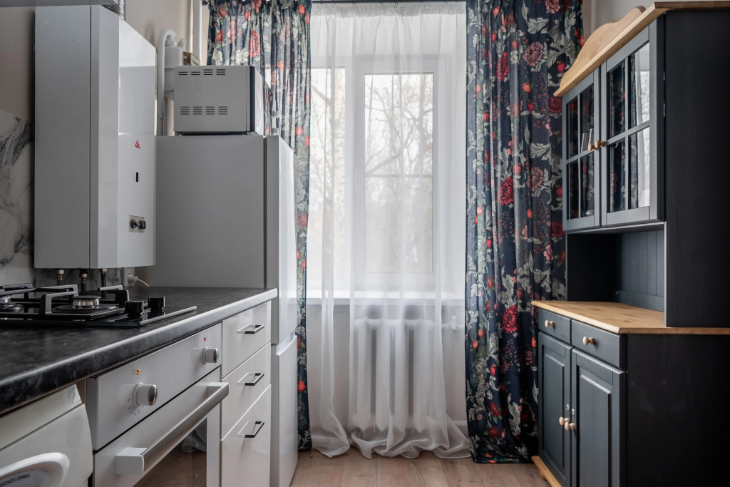 Апартаменты Amulet от Сети Good Vibes Apartments