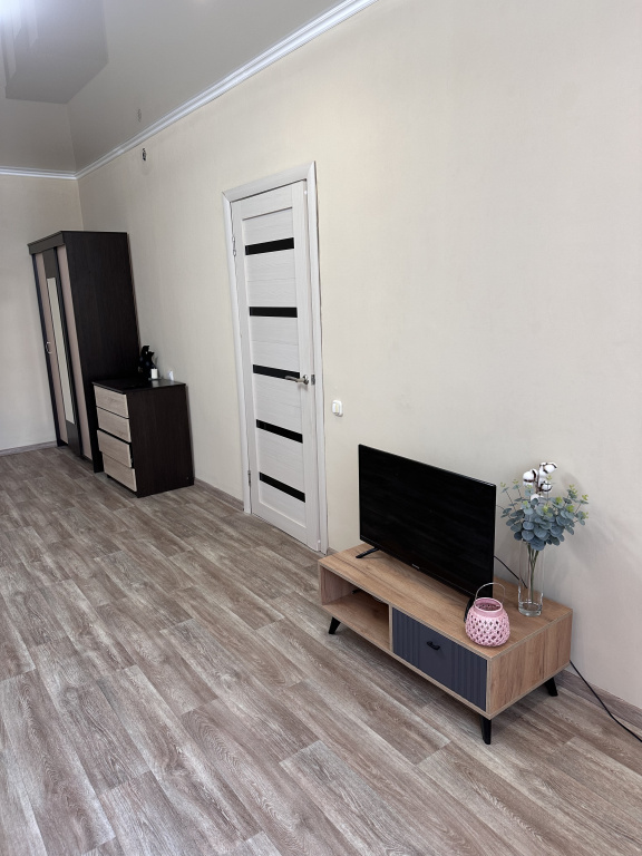 Квартира Уютная 1к