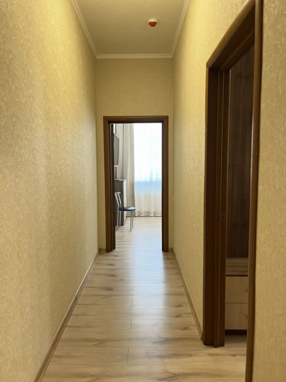 Квартира на Улице Полупанова 27А