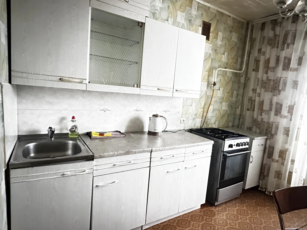 Квартира 2-к. квартира, 50 м, 4 кровати