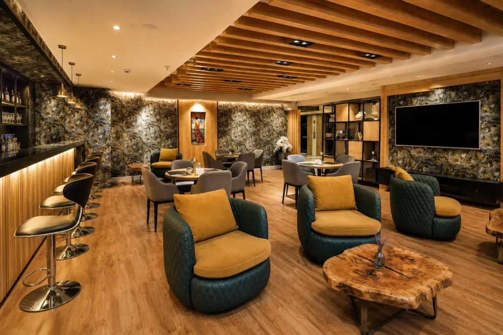 Days Inn & Suites by Wyndham Istanbul