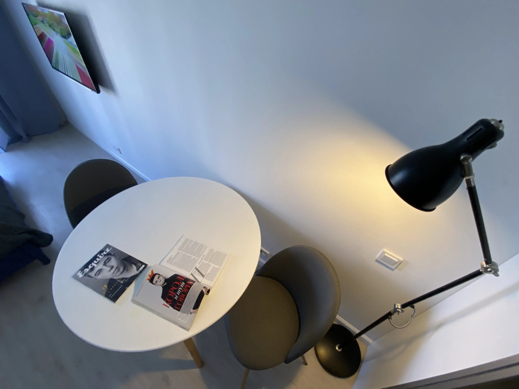 Апартаменты Spbhouse 1