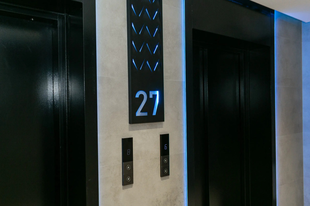 Квартира Welcome на Фрунзе 220
