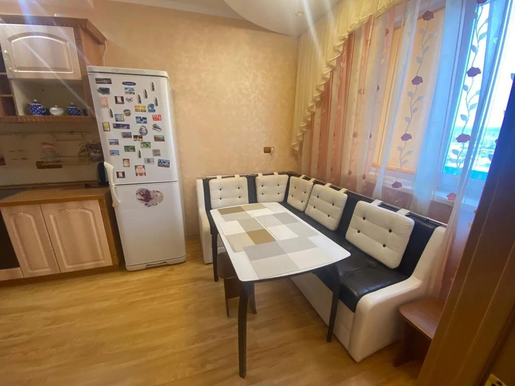 Апартаменты Хант 1
