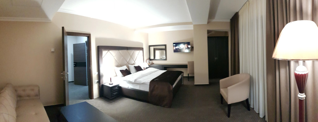 Bernardazzi Grand Hotel