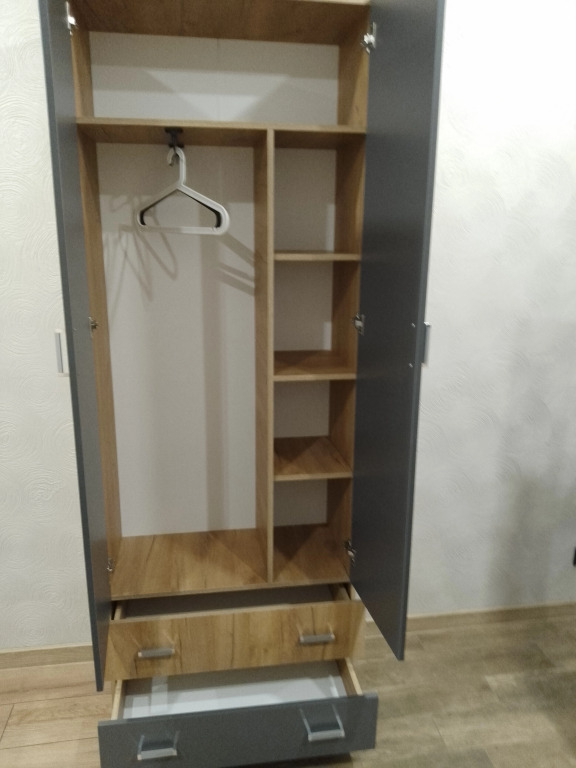 Квартира Уютная в ЖК Лето 2
