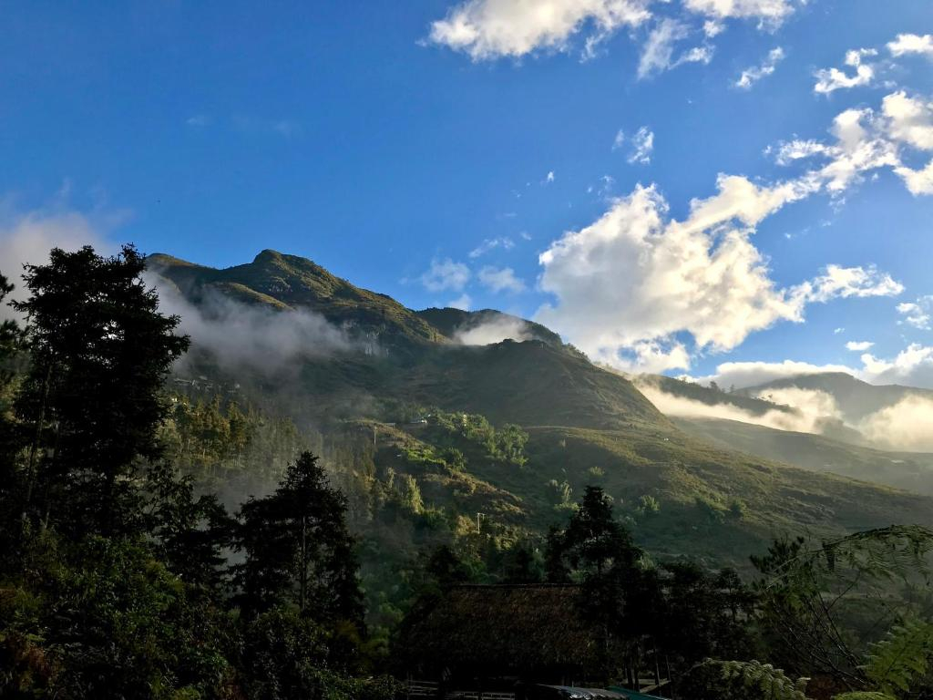 Sapa Jade Hill Resort & Spa