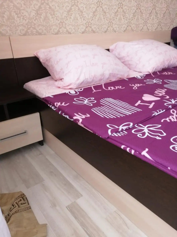 Apartments на Флотской 4