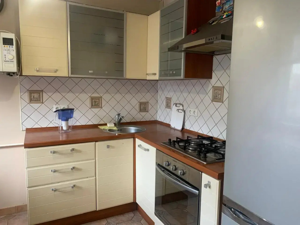 Pyat Zvyozd Na Karla Marksa Apartments
