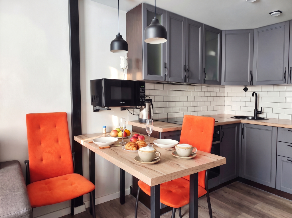 Chisto zhit Apartamenty v Tikhom Rayone Ryadom s Priorova 510 Apartments