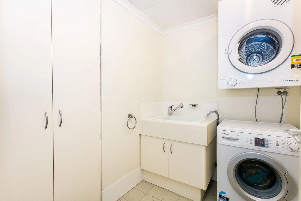 Апартаменты River View Suites in the Heart of Brisbane
