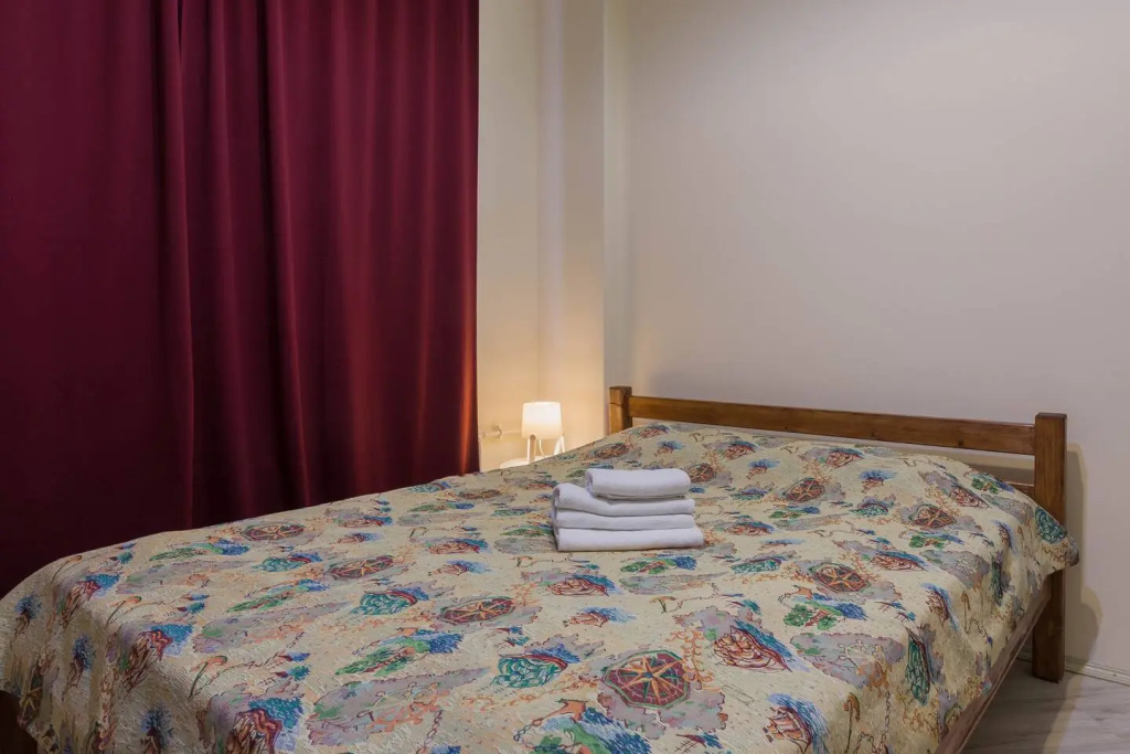 Апартаменты a.m. Rooms Galernaya theatre
