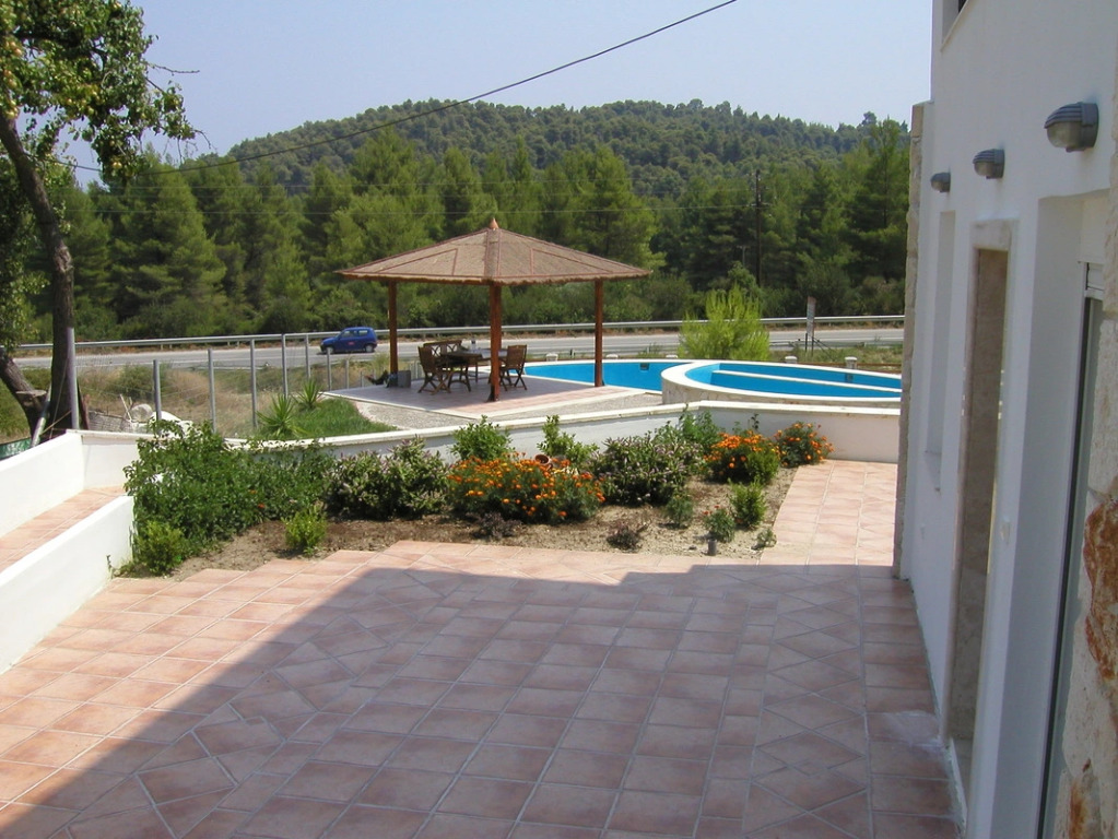 Гостевой Дом Nirvana Resort