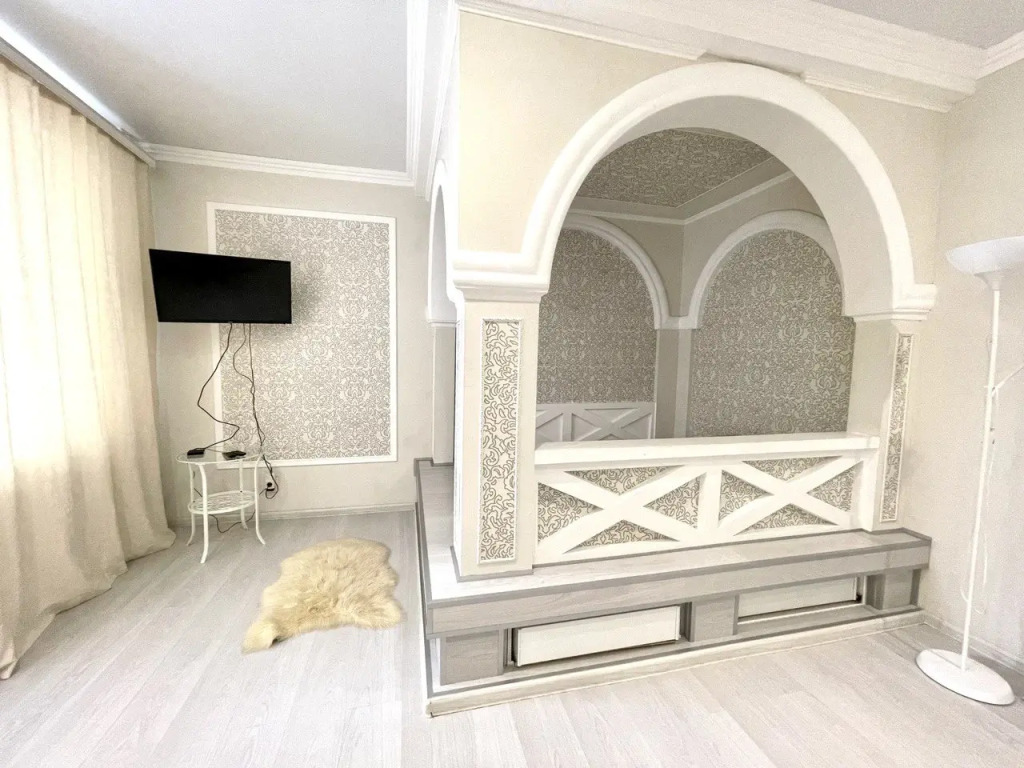 Апартаменты MARS Hotel Павловский тракт 299