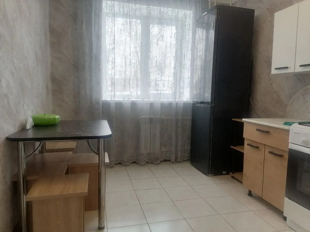 Квартира Двухкомнатная Татия на Оковецкой
