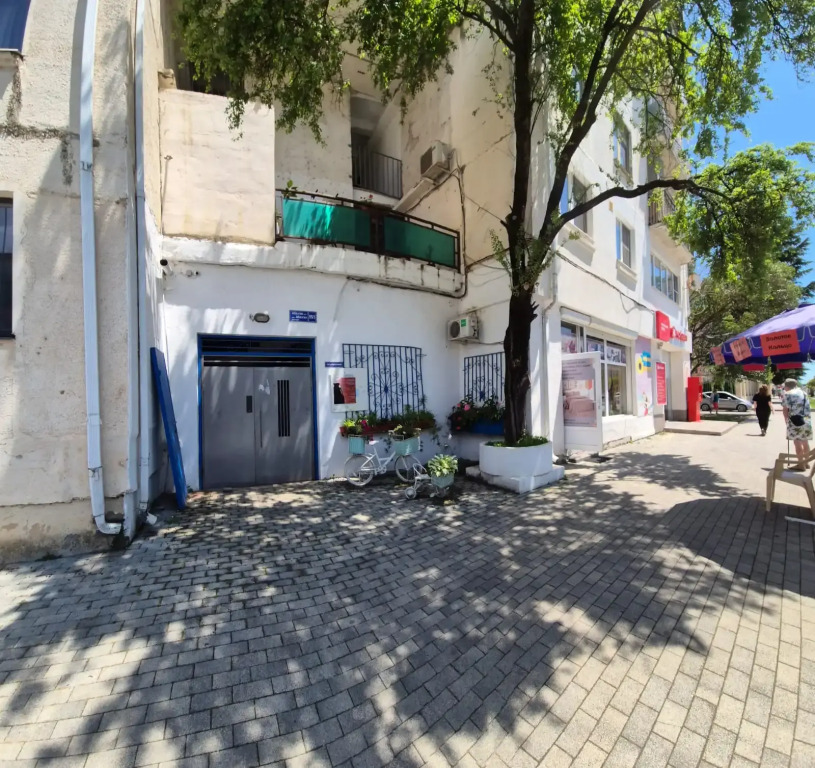 Апартаменты у Моря Гагра