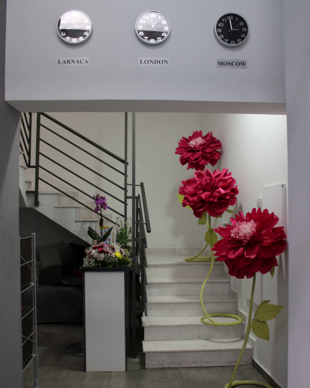 Mariandry Boutique Apartments