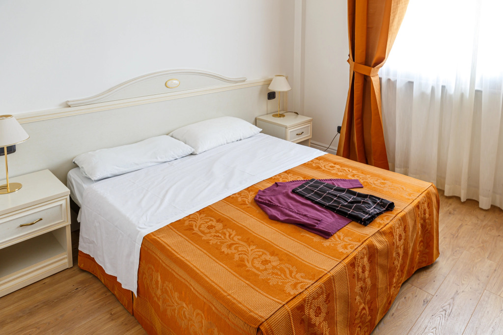 Hotel Villa Sofia