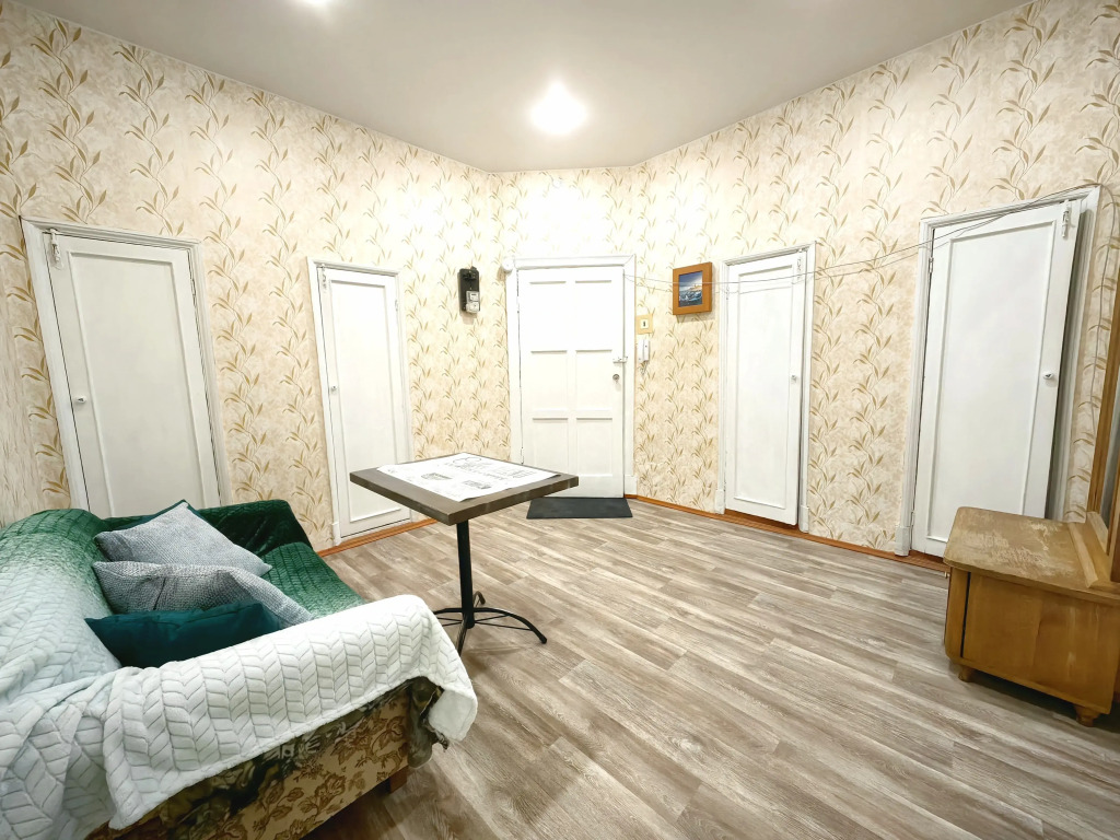 Апартаменты Like Home возле завода Севмаш