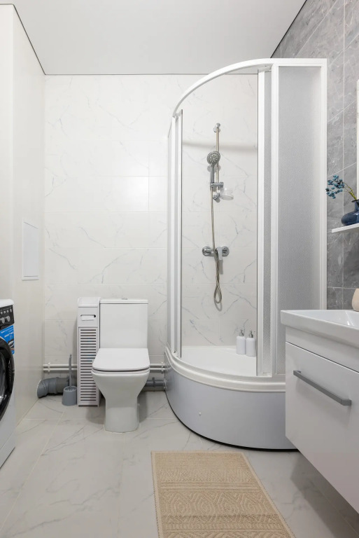 Квартира Myhome Yourhome в ЖК Astra Marine
