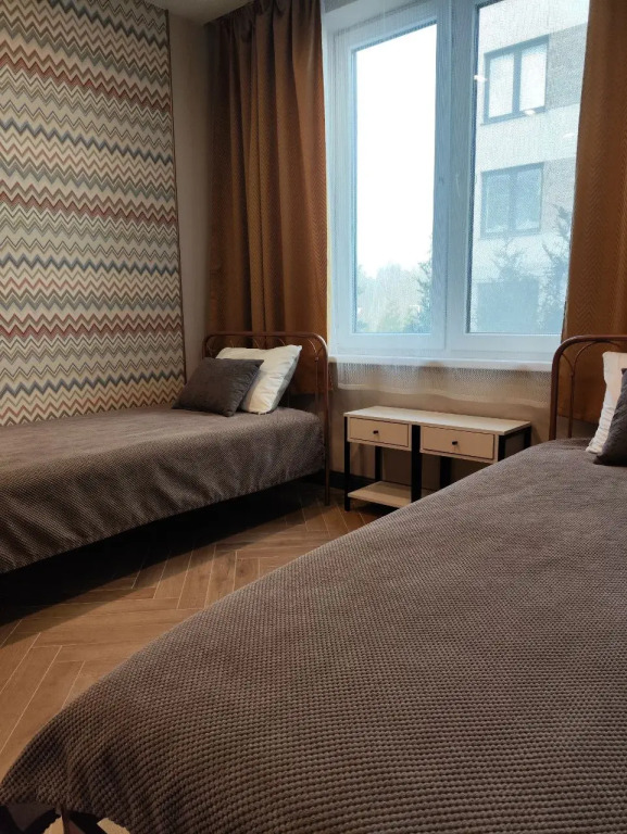 Amber Sea Svetlogorsk Apartments