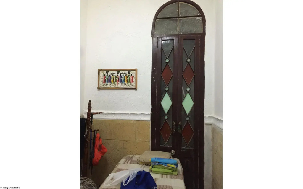 Гостевой Дом Casa ivan