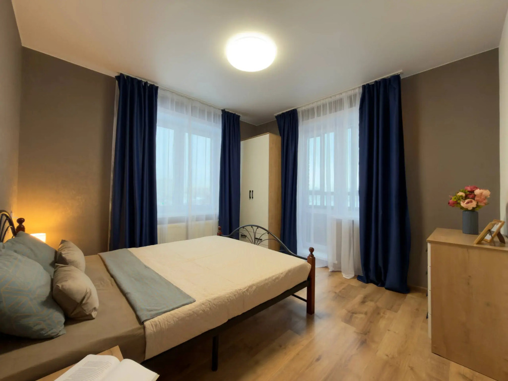 Квартира Кирова 274