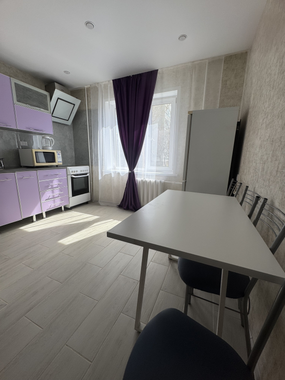 Квартира на Киевском бульваре, 7
