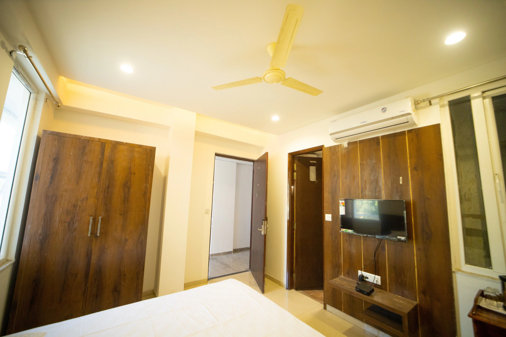 Hotel Life Inn