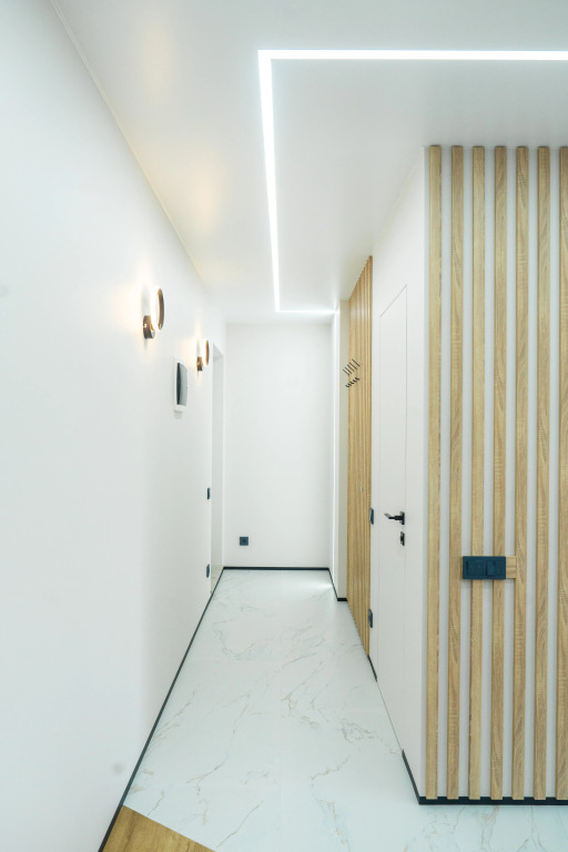 Апартаменты Level Apartments