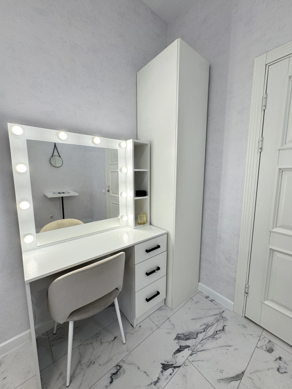 Апартаменты Grand Luxe Apartments