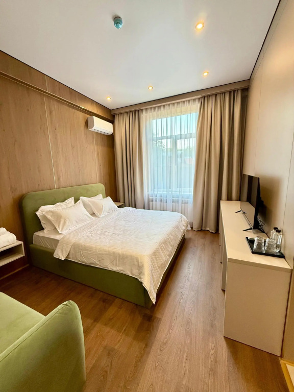 Hotel Meridian