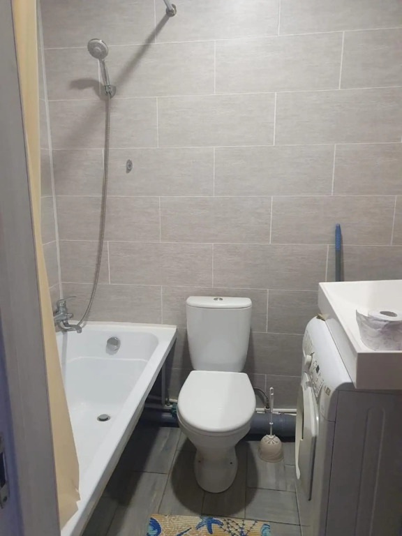 Квартира на Красном проспекте 311