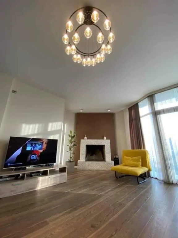 Вилла Hilltop Villa