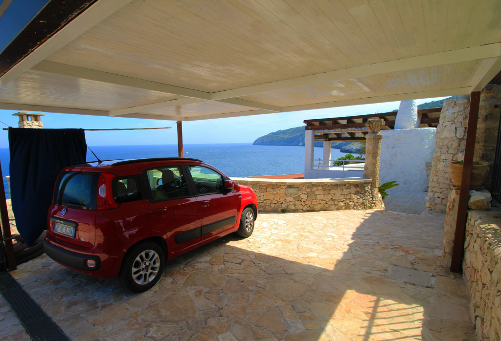 Dimora degli Artisti Guest house