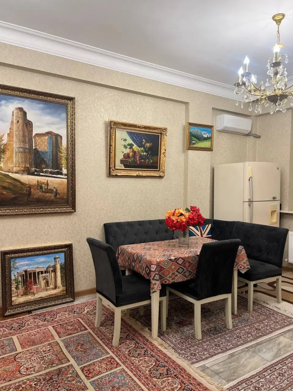 Квартира Галерея