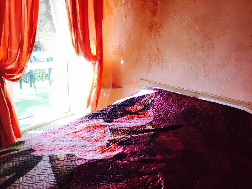 Guest house Inkit