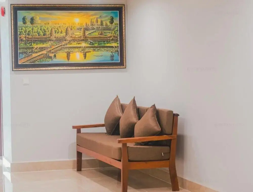 Ban Ban Hotel