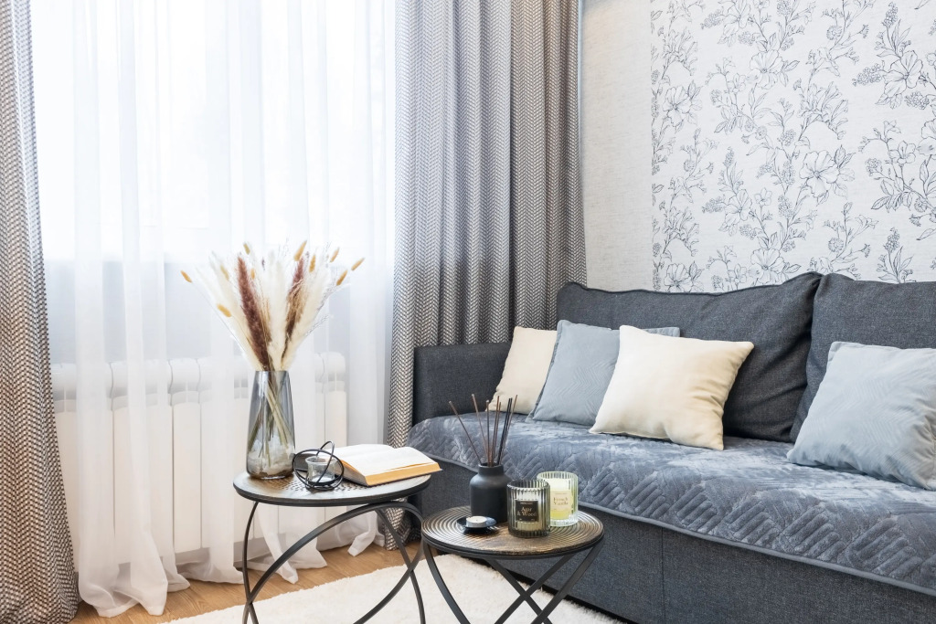 Апартаменты Comfort Home на Тукая