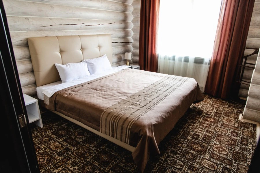 Отель Goldy Key