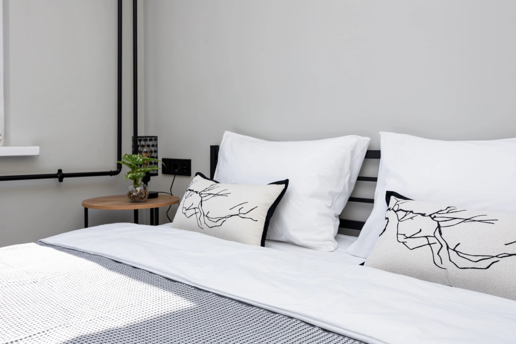 Loft 12/62 Flat