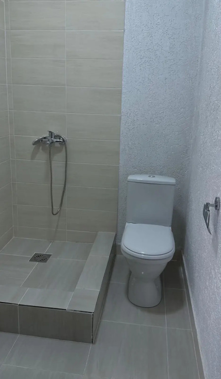 Отель Лилия