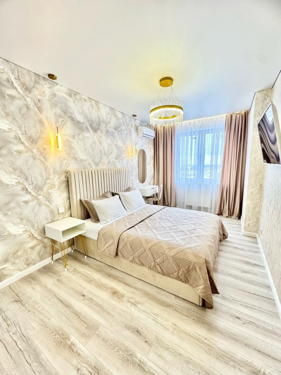 Квартира из Pinterest