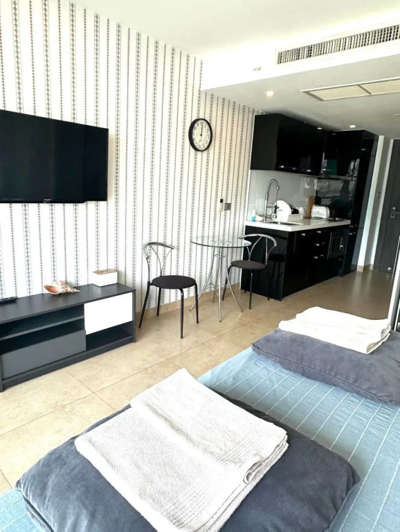 Апартаменты Centara Avenue Residence