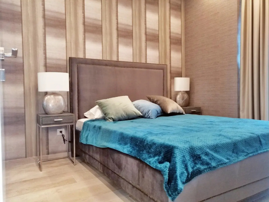 Апартаменты Royal Gardens Luxury