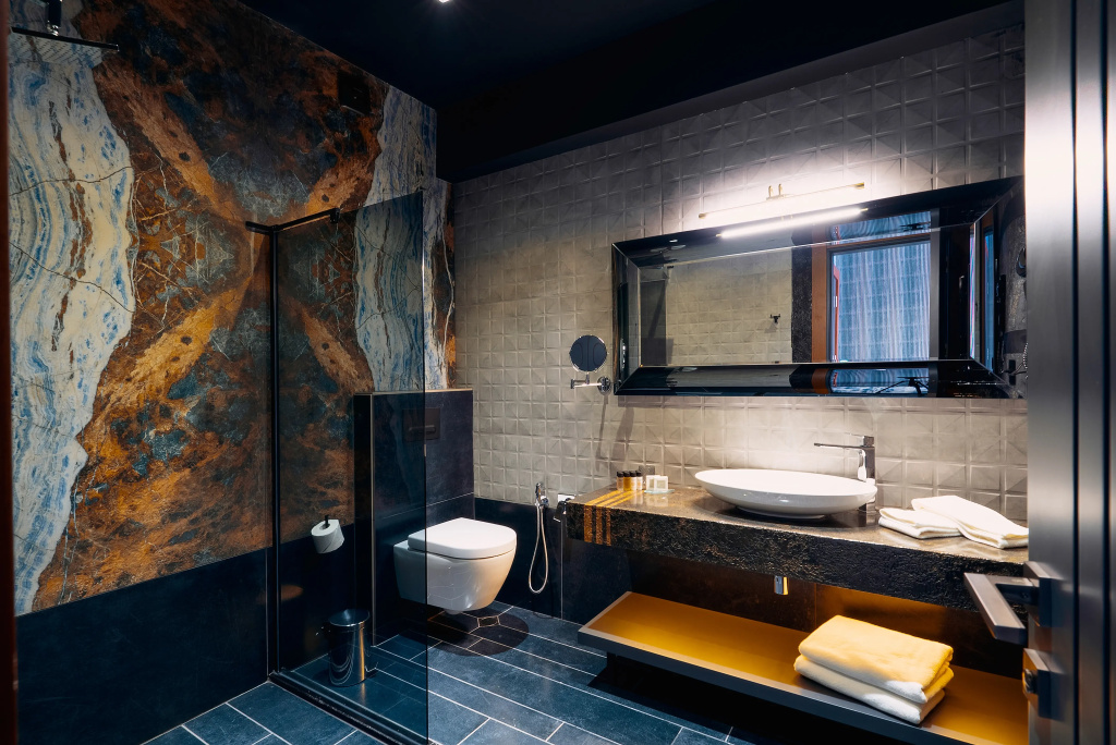 Tapis Rouge Design Boutique Hotel