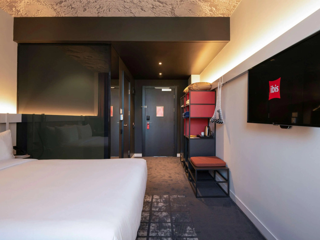 ibis Baku City